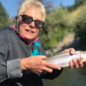 Meet your Posher, Nancy